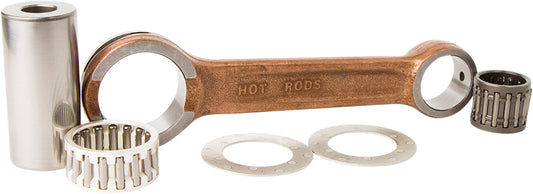 Hot RODS Pol 700/900/1050 Repair Crankshaft Kit with Forged Connecting Rods and Bearings - Kelly Motorsports