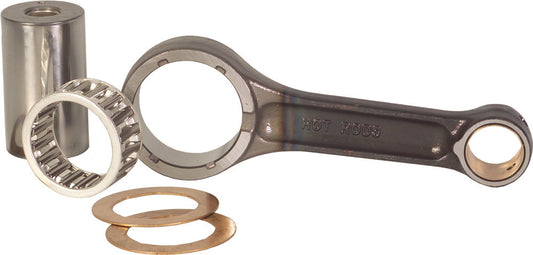 Hot RODS Polaris 850/1000 Repair Crankshaft Kit with Forged Connecting Rod and Bearings - Kelly Motorsports
