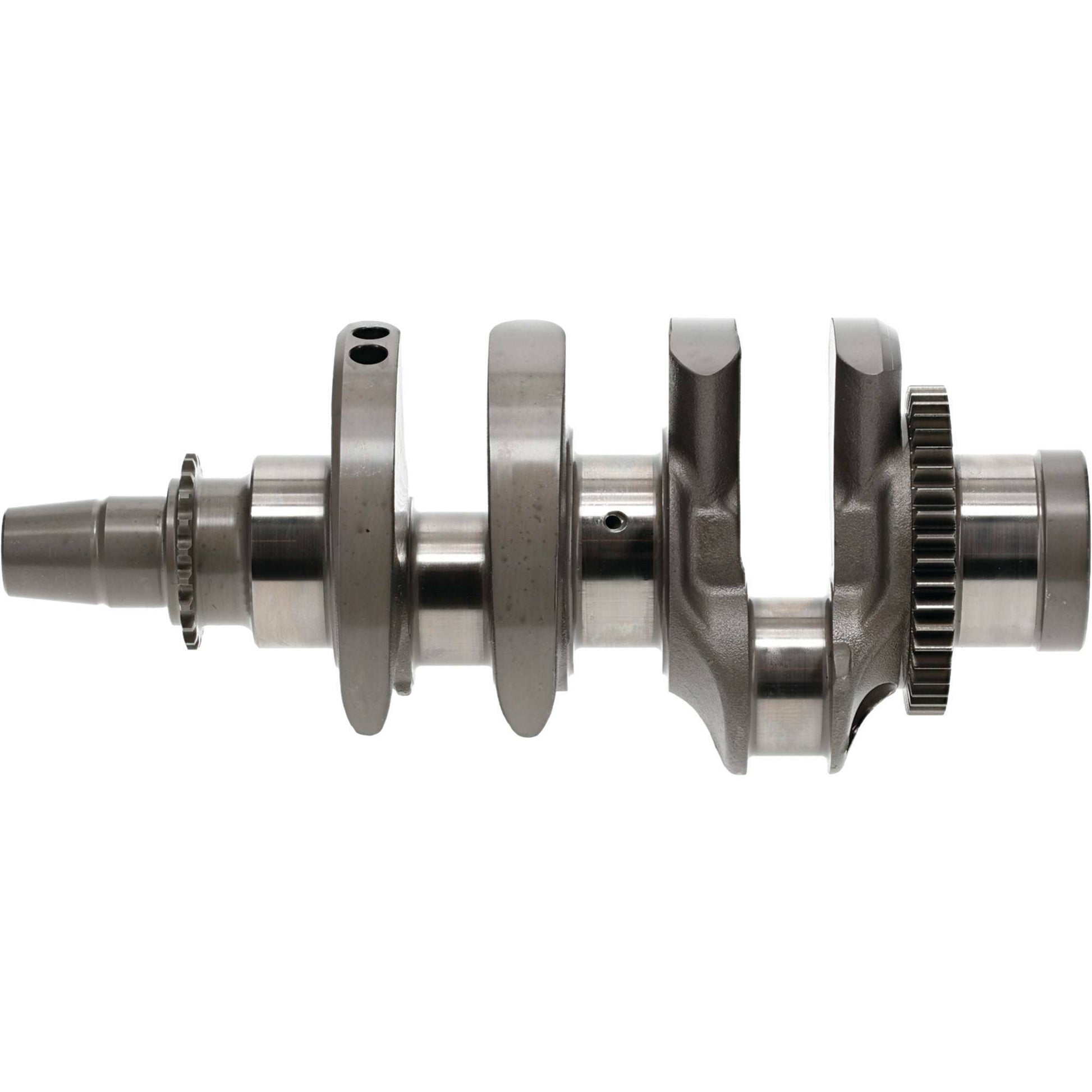 HOT RODS Polaris Sportsman XP 1000 Crankshaft with Rods (Part HR00026) - Kelly Motorsports