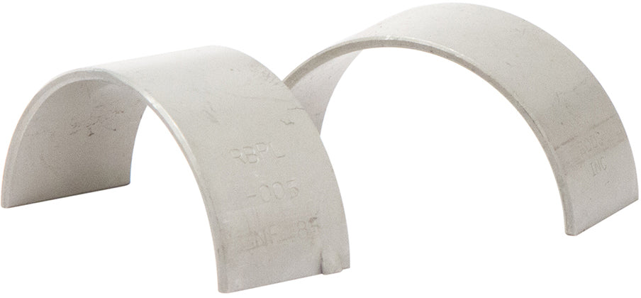 HOT RODS RBPL - 005G Plain Bearing Connecting Rod for Polaris RZR 900 and XP 1000 - Kelly Motorsports