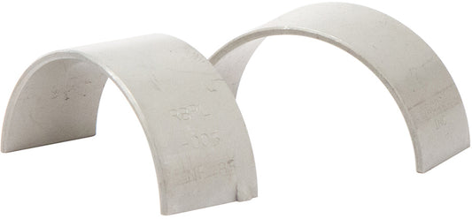 HOT RODS RBPL - 005G Plain Bearing Connecting Rod for Polaris RZR 900 and XP 1000 - Kelly Motorsports
