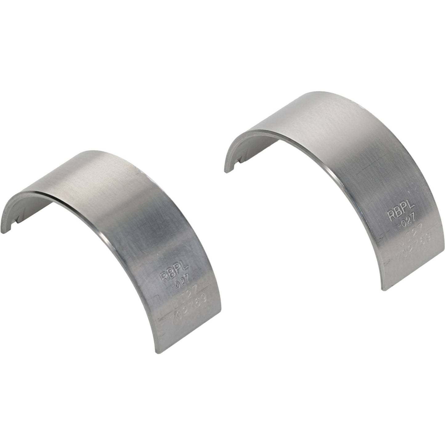 HOT RODS RBPLKIT - 27W Plain Bearing Connecting Rod for Polaris Sportsman XP 1000 / 850 (2015 - 2017) - Kelly Motorsports