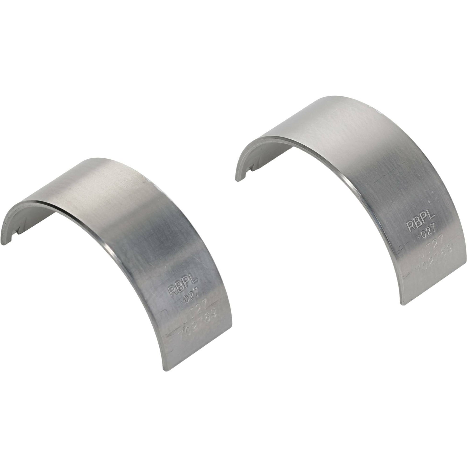 HOT RODS RBPLKIT - 27W Plain Bearing Connecting Rod for Polaris Sportsman XP 1000 / 850 (2015 - 2017) - Kelly Motorsports