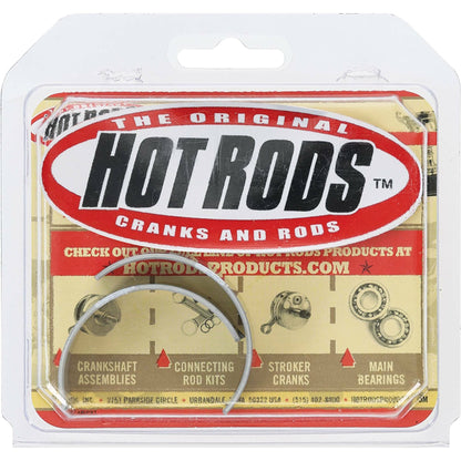 HOT RODS RBPLKIT - 27W Plain Bearing Connecting Rod for Polaris Sportsman XP 1000 / 850 (2015 - 2017) - Kelly Motorsports