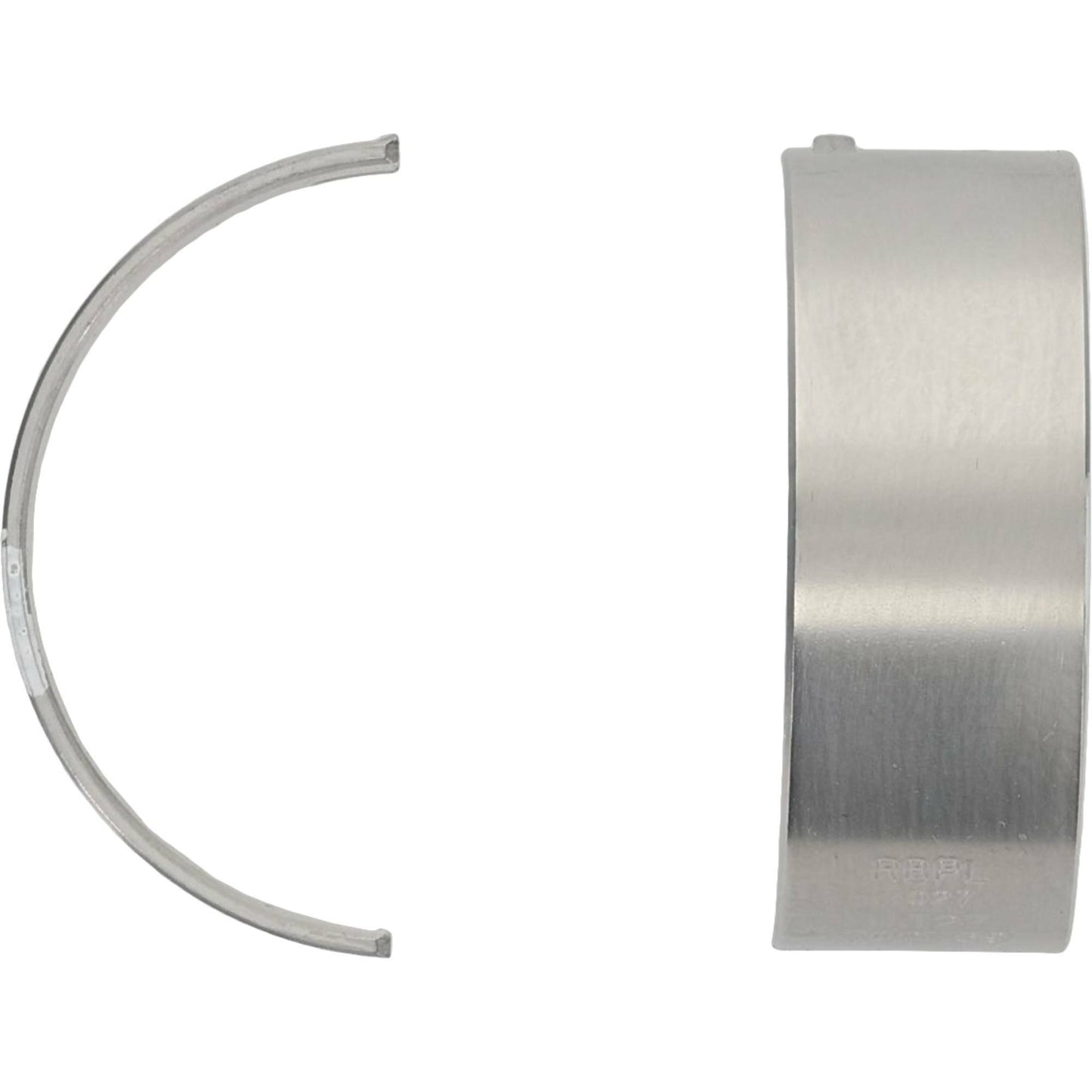 HOT RODS RBPLKIT - 27W Plain Bearing Connecting Rod for Polaris Sportsman XP 1000 / 850 (2015 - 2017) - Kelly Motorsports