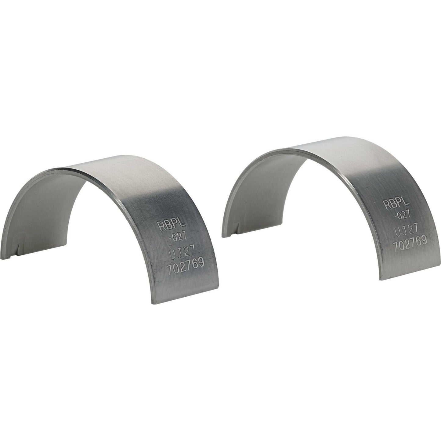 HOT RODS RBPLKIT - 27W Plain Bearing Connecting Rod for Polaris Sportsman XP 1000 / 850 (2015 - 2017) - Kelly Motorsports