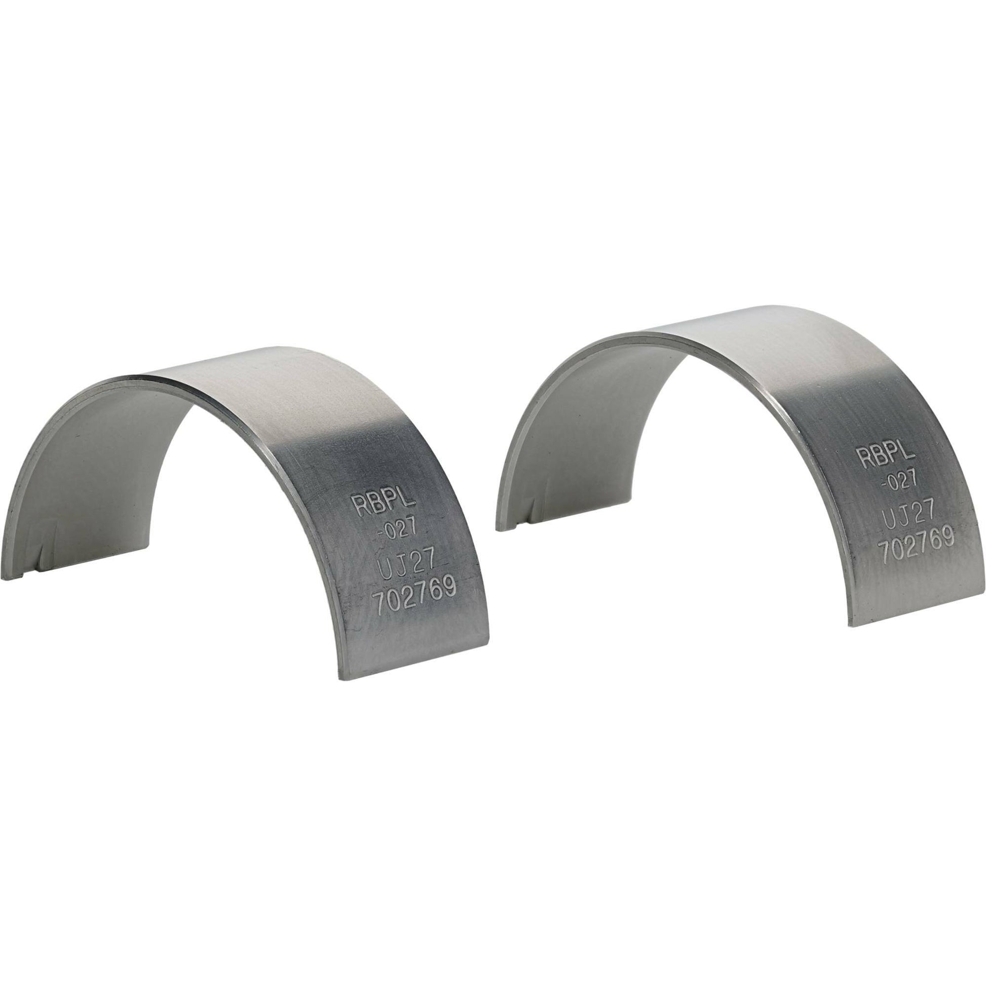 HOT RODS RBPLKIT - 27W Plain Bearing Connecting Rod for Polaris Sportsman XP 1000 / 850 (2015 - 2017) - Kelly Motorsports