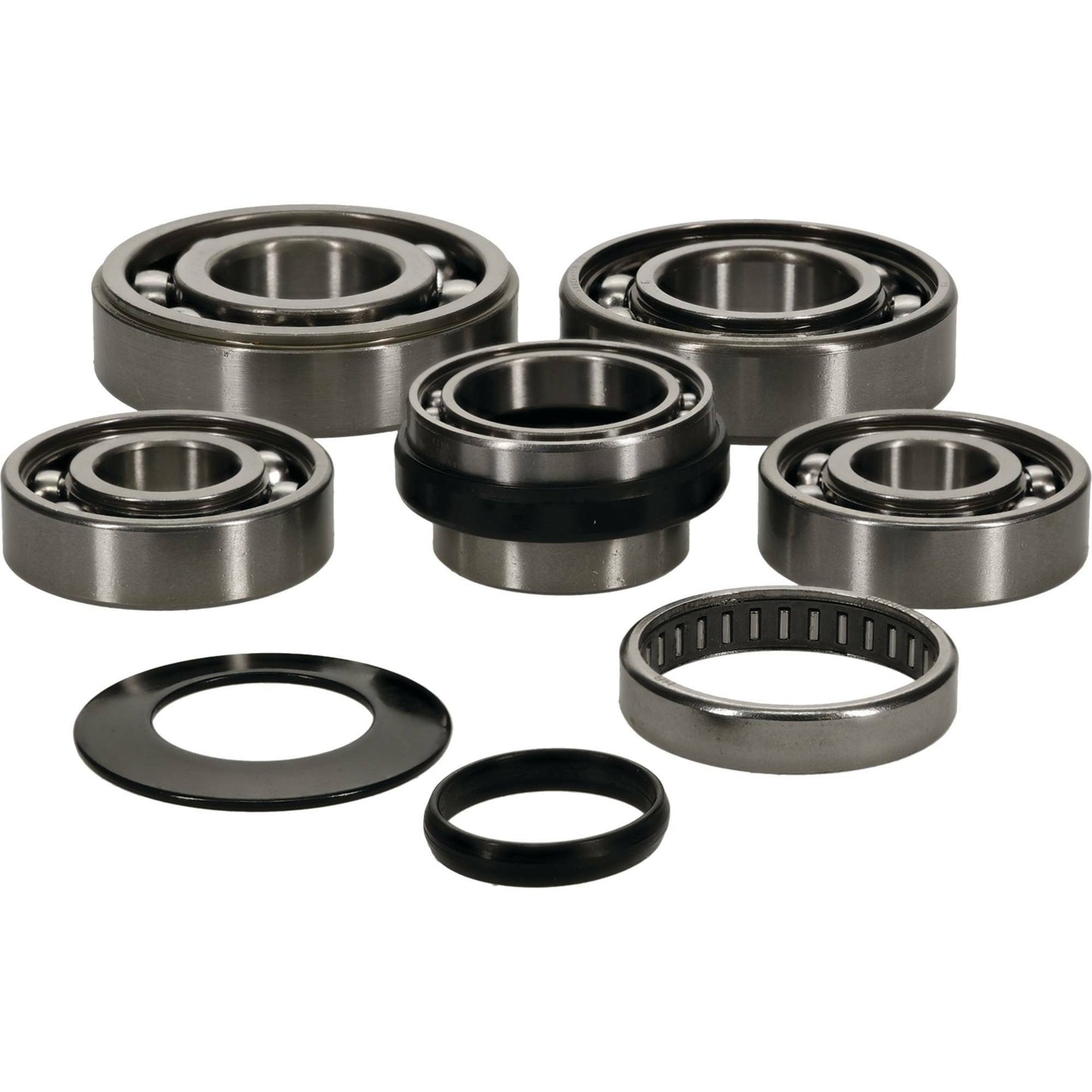 Hot Rods Transmission Bearing Kit for Honda CRF450R and CRF450RX (Part HR00093) - Kelly Motorsports