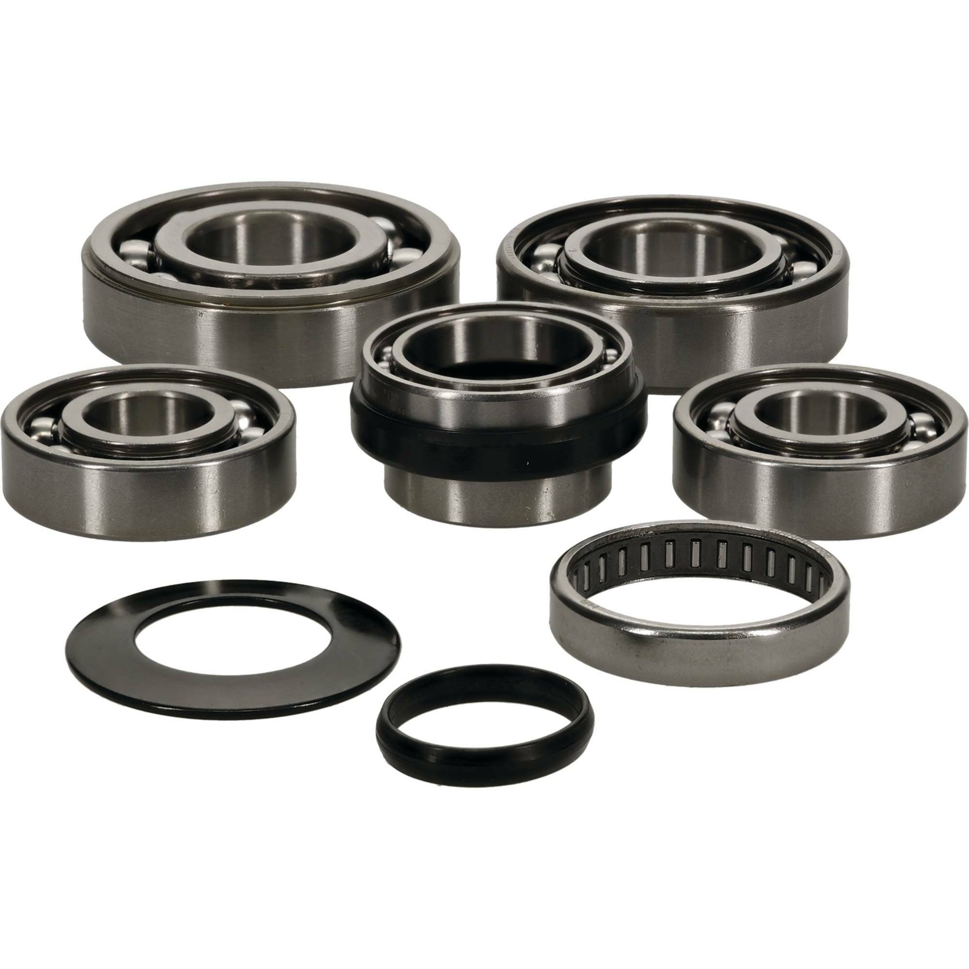 Hot Rods Transmission Bearing Kit for Honda CRF450R and CRF450RX (Part HR00093) - Kelly Motorsports