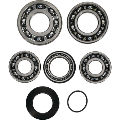 Hot Rods Transmission Bearing Kit for Honda CRF450R and CRF450RX (Part HR00093) - Kelly Motorsports