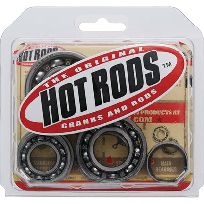 Hot Rods Transmission Bearing Kit for Husqvarna and KTM 85 Models – Part HR00161 - Kelly Motorsports