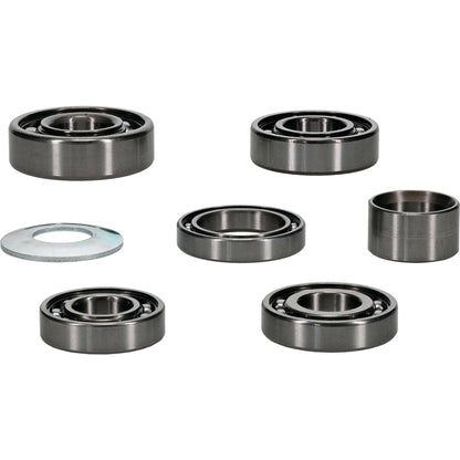 Hot Rods Transmission Bearing Kit for Husqvarna and KTM 85 Models – Part HR00161 - Kelly Motorsports