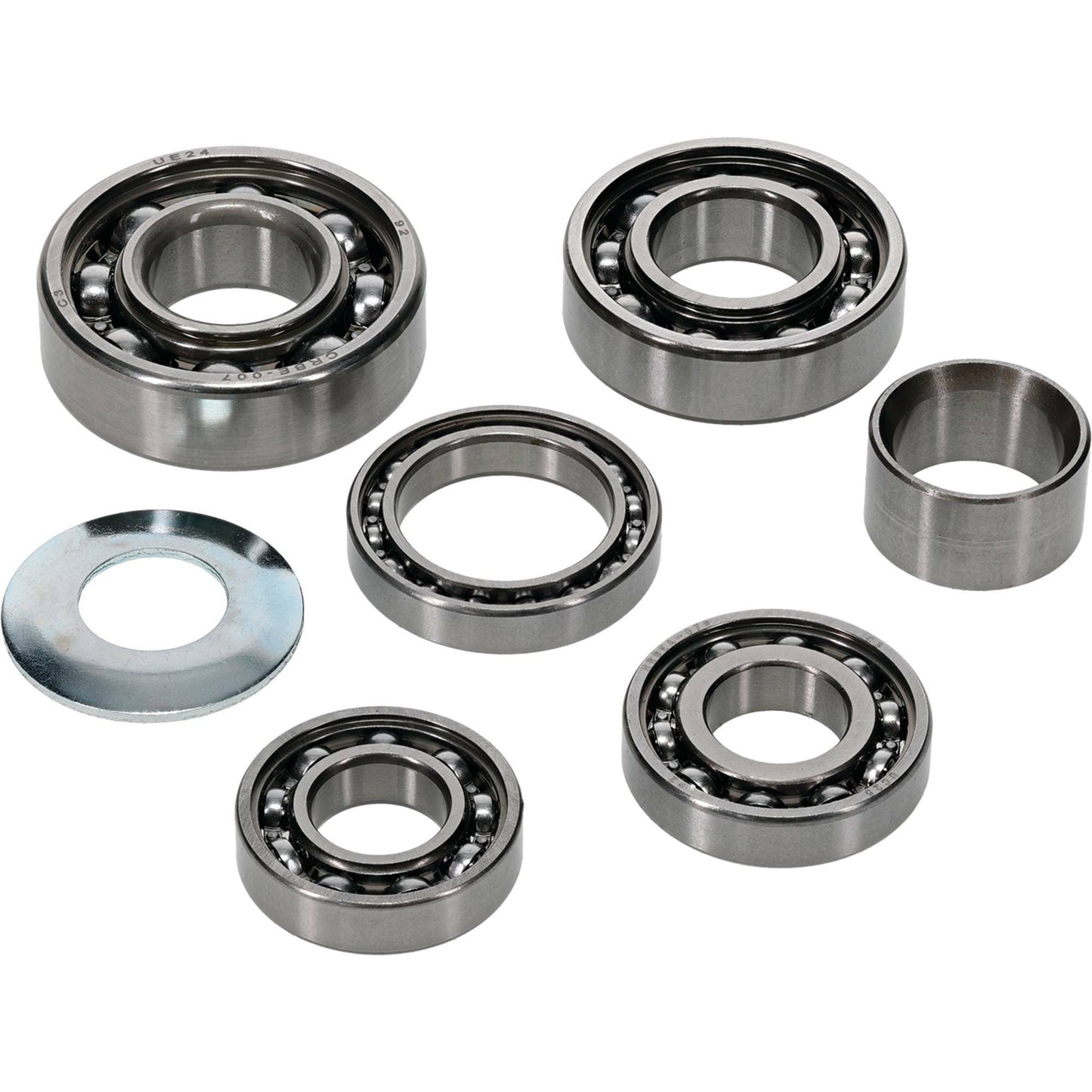 Hot Rods Transmission Bearing Kit for Husqvarna and KTM 85 Models – Part HR00161 - Kelly Motorsports