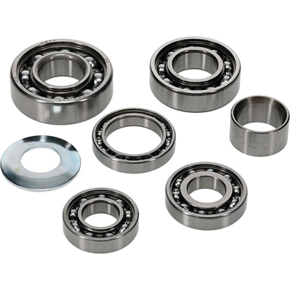 Hot Rods Transmission Bearing Kit for Husqvarna and KTM 85 Models – Part HR00161 - Kelly Motorsports