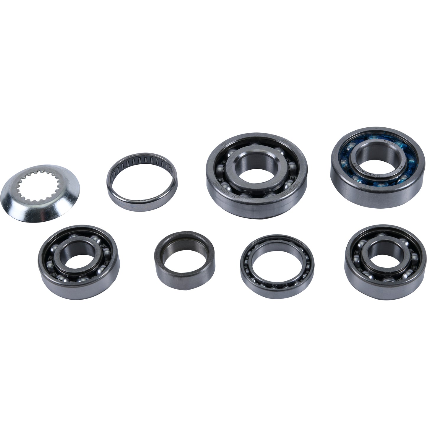 Hot Rods Transmission Bearing Kit for Kawasaki KX250F (2018 - 2021) - Part TBK0118 - Kelly Motorsports