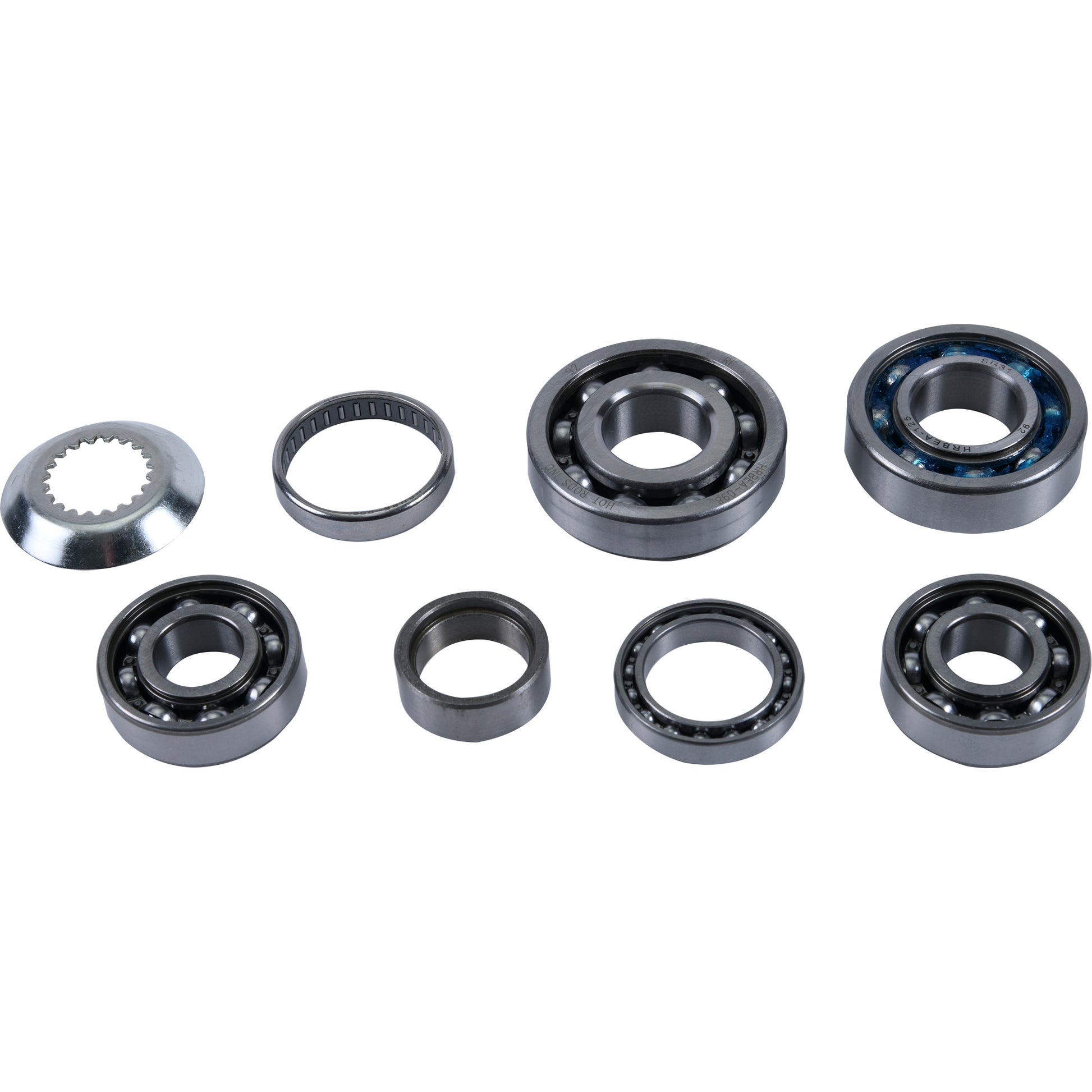Hot Rods Transmission Bearing Kit for Kawasaki KX250F (2018 - 2021) - Part TBK0118 - Kelly Motorsports
