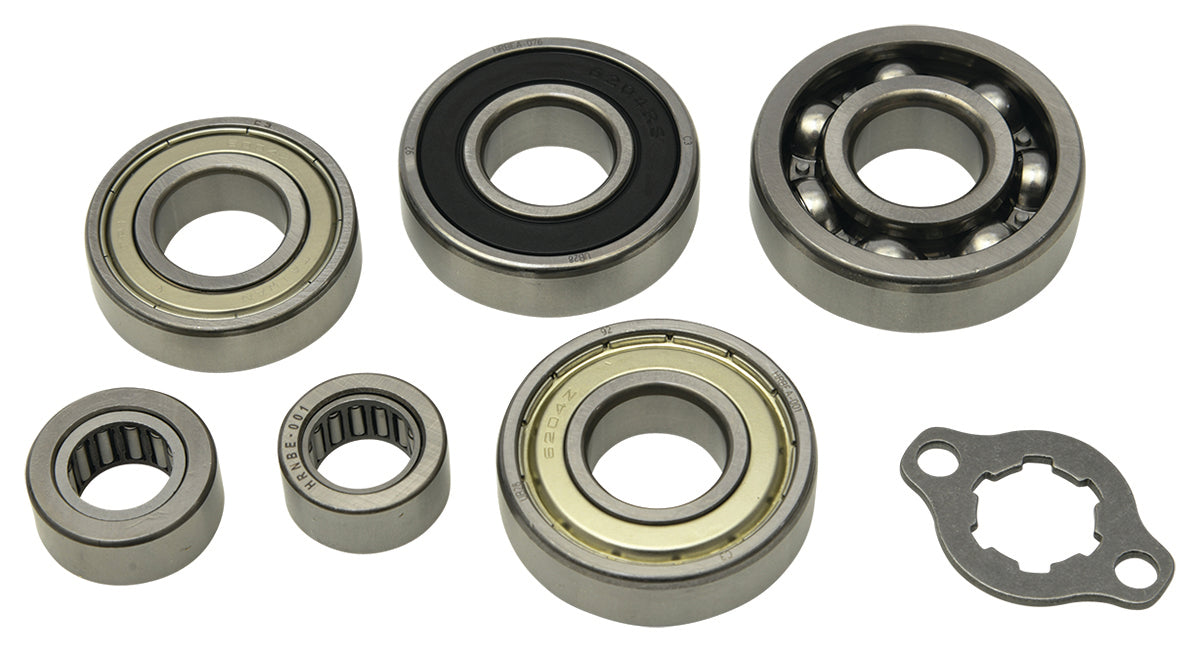 HOT RODS Transmission Bearing Kit for Yamaha YFS200 Blaster (Part HR00082) - Kelly Motorsports