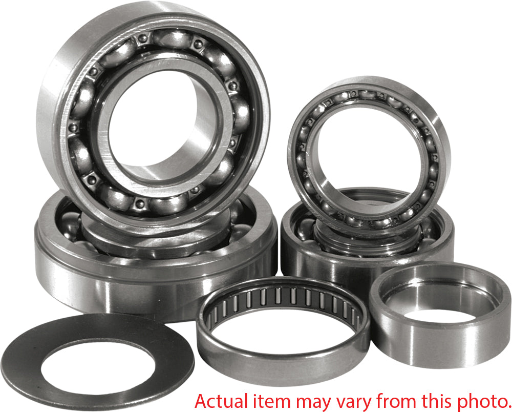 HOT RODS Transmission Bearing Kit for Yamaha YFZ450 (2004 - 2013) - Part TBK0067 - Kelly Motorsports