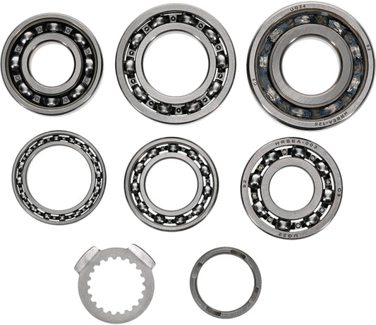 HOT RODS Transmission Bearing Kit for Yamaha YZ250F and WR250F Models - Kelly Motorsports