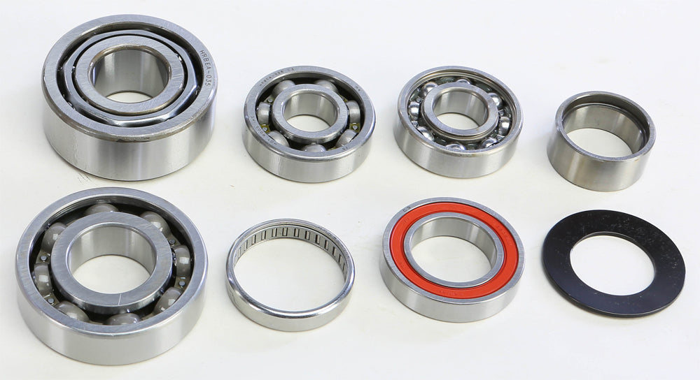 HOT RODS Transmission Bearing Kit TBK0106 for Honda TRX450R (2004 - 2005) - Kelly Motorsports