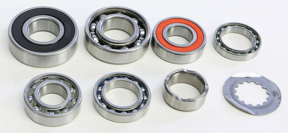 HOT RODS Transmission Bearing Kit TBK0107 for Yamaha YZ450F and WR450F (2006 - 2013) - Kelly Motorsports