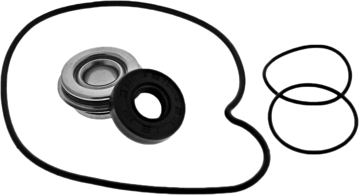 HOT RODS Water Pump Kit for Polaris RZR 900 and XP 1000 Models - Part WPK0069 - Kelly Motorsports