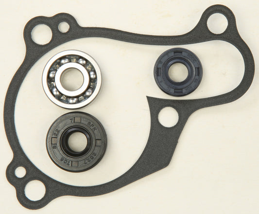 Hot RODs Water Pump Kit for Yamaha YZ250F and YZ450F (2014 - 2017) – Part WPK0059 - Kelly Motorsports