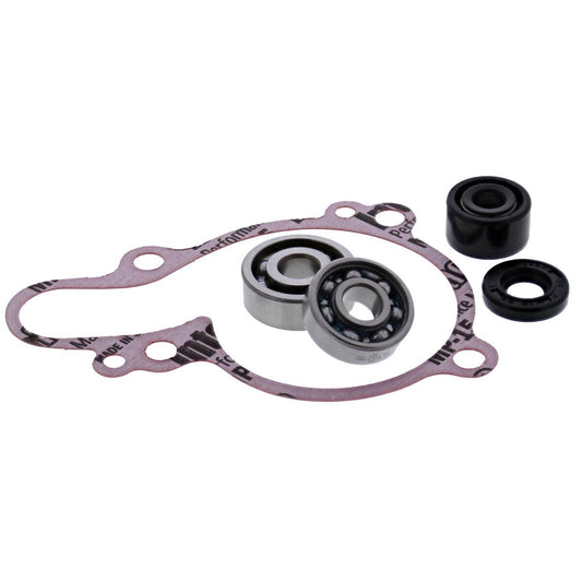 Hot Rods Water Pump Kit HR00052 for Kawasaki KX250 (2005 - 2007) - Kelly Motorsports