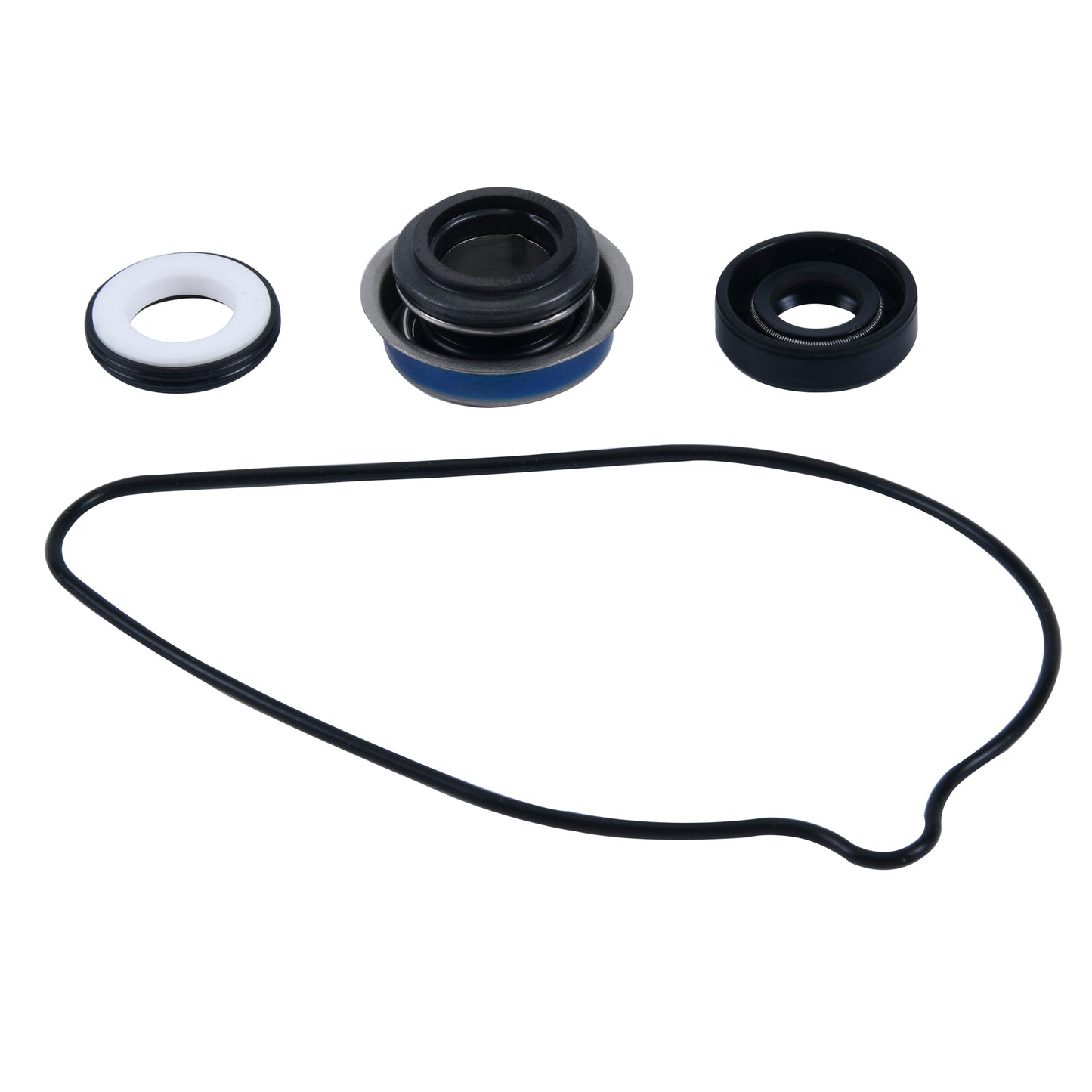 HOT RODS Water Pump Repair Kit for Honda ATV and UTV Models – Part HR00058 - Kelly Motorsports
