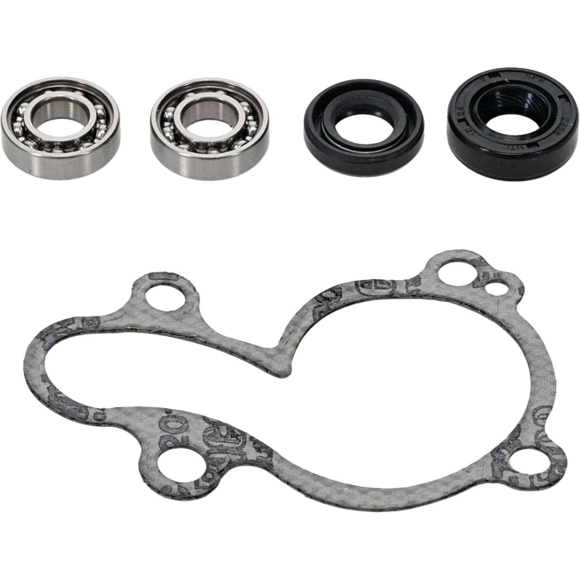 Hot Rods Water Pump Repair Kit for Kawasaki KX450F (2019 - 2021) - Part HR00148 - Kelly Motorsports