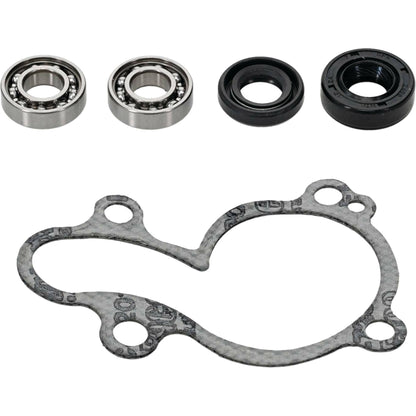 Hot Rods Water Pump Repair Kit for Kawasaki KX450F (2019 - 2021) - Part HR00148 - Kelly Motorsports