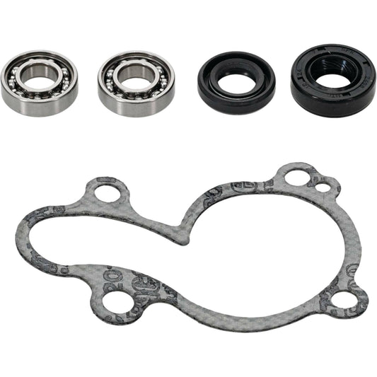 Hot Rods Water Pump Repair Kit for Kawasaki KX450F (2019 - 2021) - Part HR00148 - Kelly Motorsports
