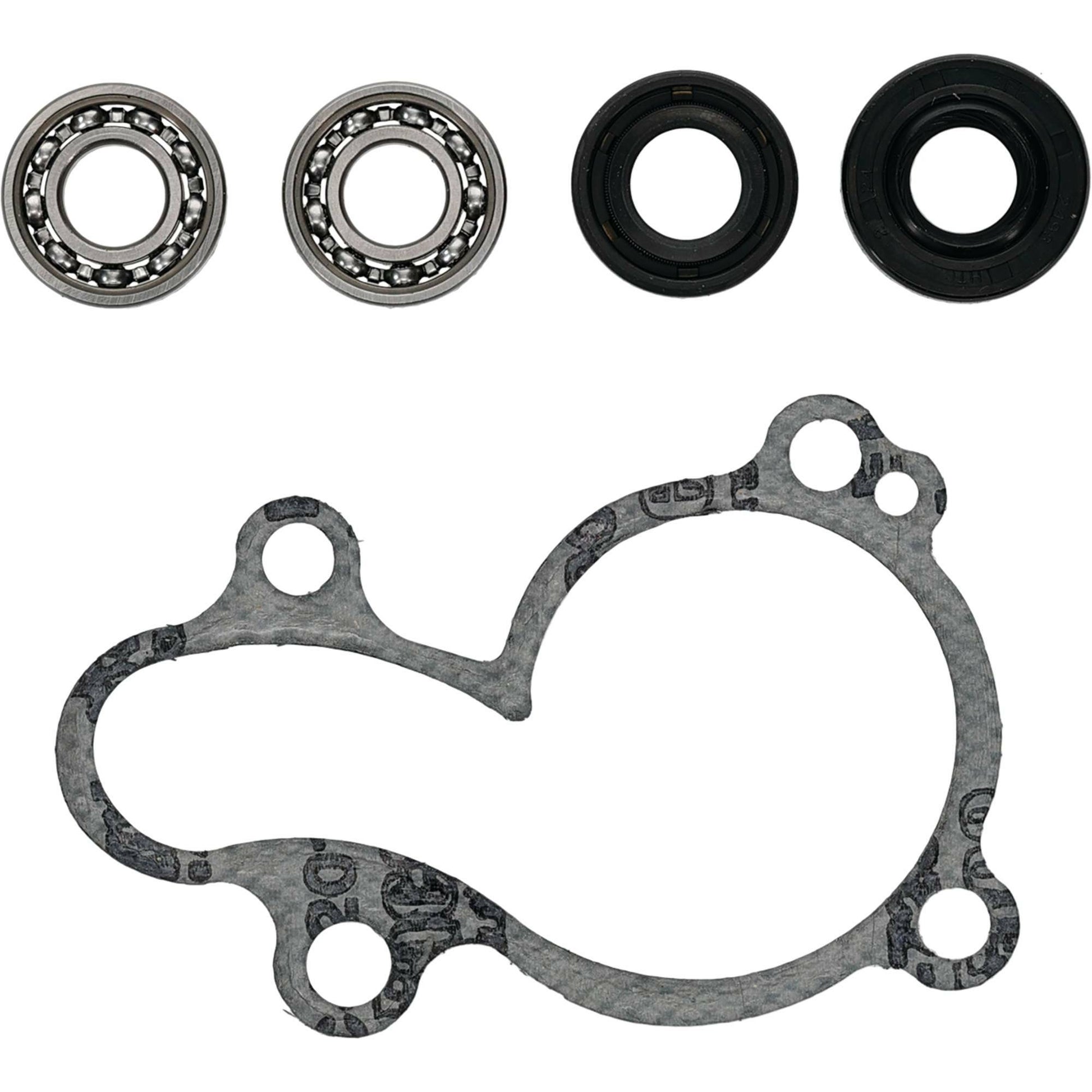 Hot Rods Water Pump Repair Kit for Kawasaki KX450F (2019 - 2021) - Part HR00148 - Kelly Motorsports