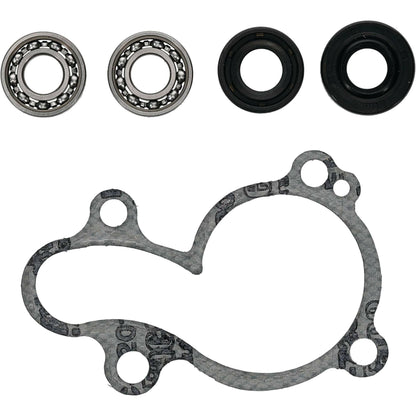 Hot Rods Water Pump Repair Kit for Kawasaki KX450F (2019 - 2021) - Part HR00148 - Kelly Motorsports