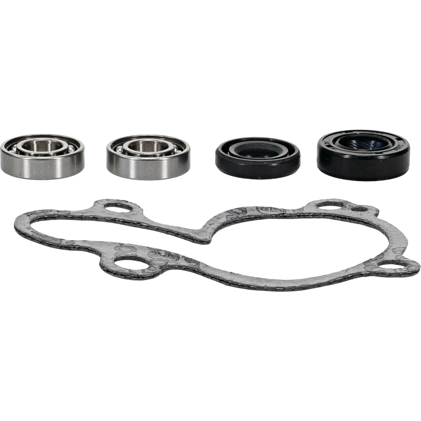 Hot Rods Water Pump Repair Kit for Kawasaki KX450F (2019 - 2021) - Part HR00148 - Kelly Motorsports