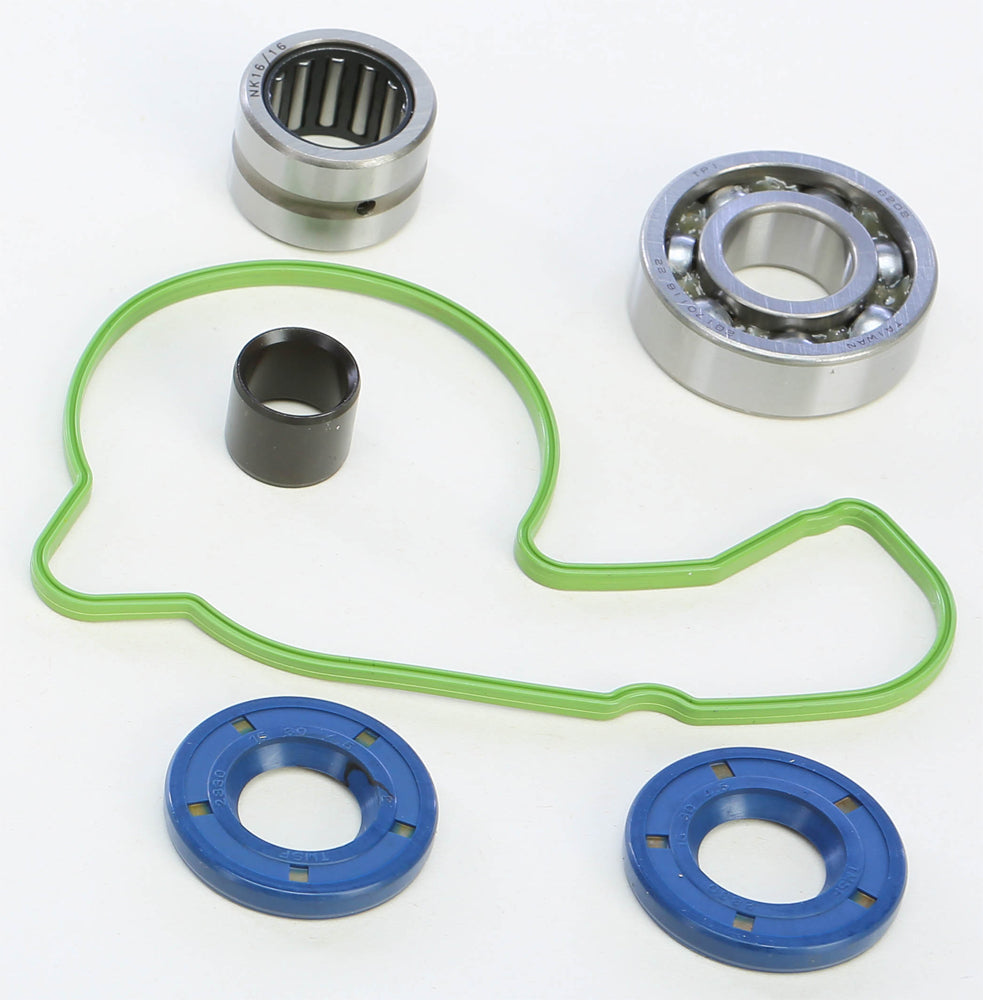 Hot Rods Water Pump Repair Kit for KTM and Husqvarna Models – Part WPK0060 - Kelly Motorsports