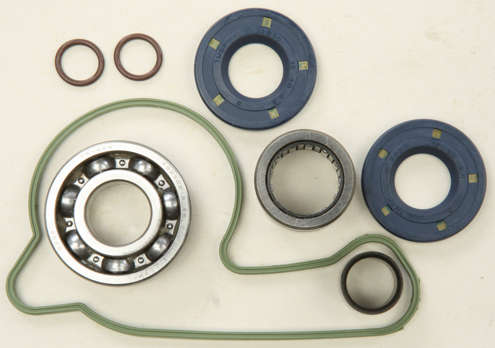 Hot Rods Water Pump Repair Kit for KTM and Husqvarna Models - Part WPK0066 - Kelly Motorsports