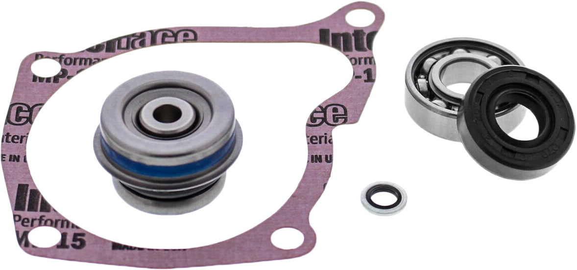 Hot Rods Water Pump Repair Kit for Polaris Scrambler 500 4X4 - Part 821903 - Kelly Motorsports
