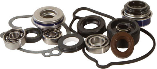 Hot Rods Water Pump Repair Kit WPK0046 for KTM 85 SX and Husqvarna TC 85 Models - Kelly Motorsports