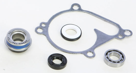 Hot Rods Water Pump Repair Kit WPK0061 for Kawasaki KRF 750 Teryx Models - Kelly Motorsports