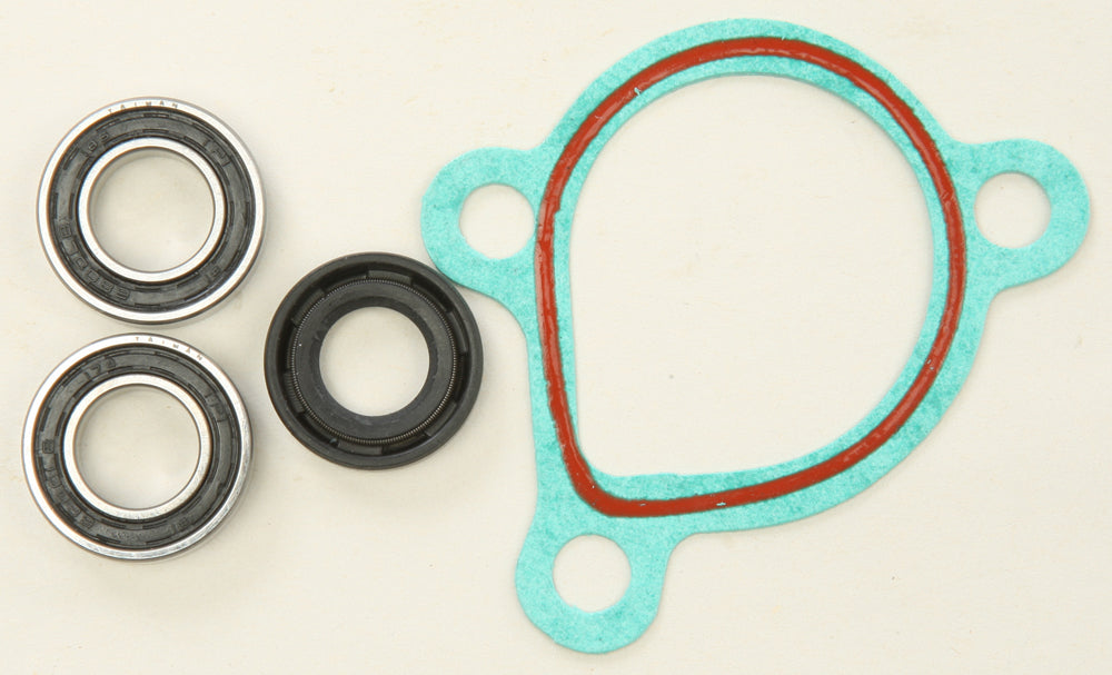 Hot Rods Water Pump Repair Kit WPK0068 for KTM 50 SX (2006 - 2008) - Kelly Motorsports