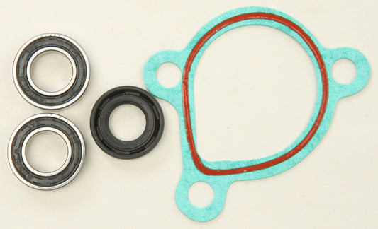 Hot Rods Water Pump Repair Kit WPK0068 for KTM 50 SX (2006 - 2008) - Kelly Motorsports