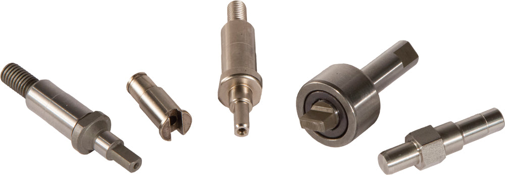 Hot RODS Water Pump Shaft for KTM 50 SX and 65 SX Models - Part HRSHA - 004 - Kelly Motorsports
