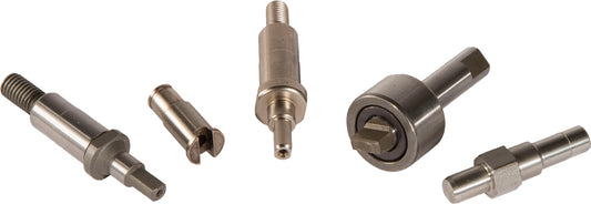 Hot RODS Water Pump Shaft for KTM 50 SX and 65 SX Models - Part HRSHA - 004 - Kelly Motorsports