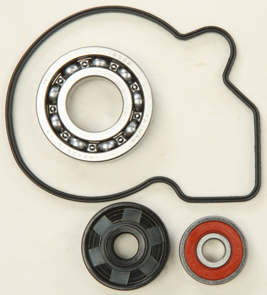 Hot RODS WPK0065 Water Pump Repair Kit for KTM and Husqvarna Models - Kelly Motorsports
