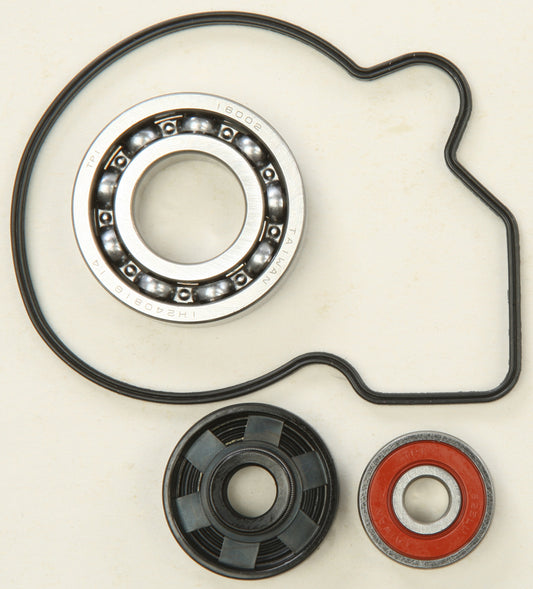Hot RODS WPK0065 Water Pump Repair Kit for KTM and Husqvarna Models - Kelly Motorsports