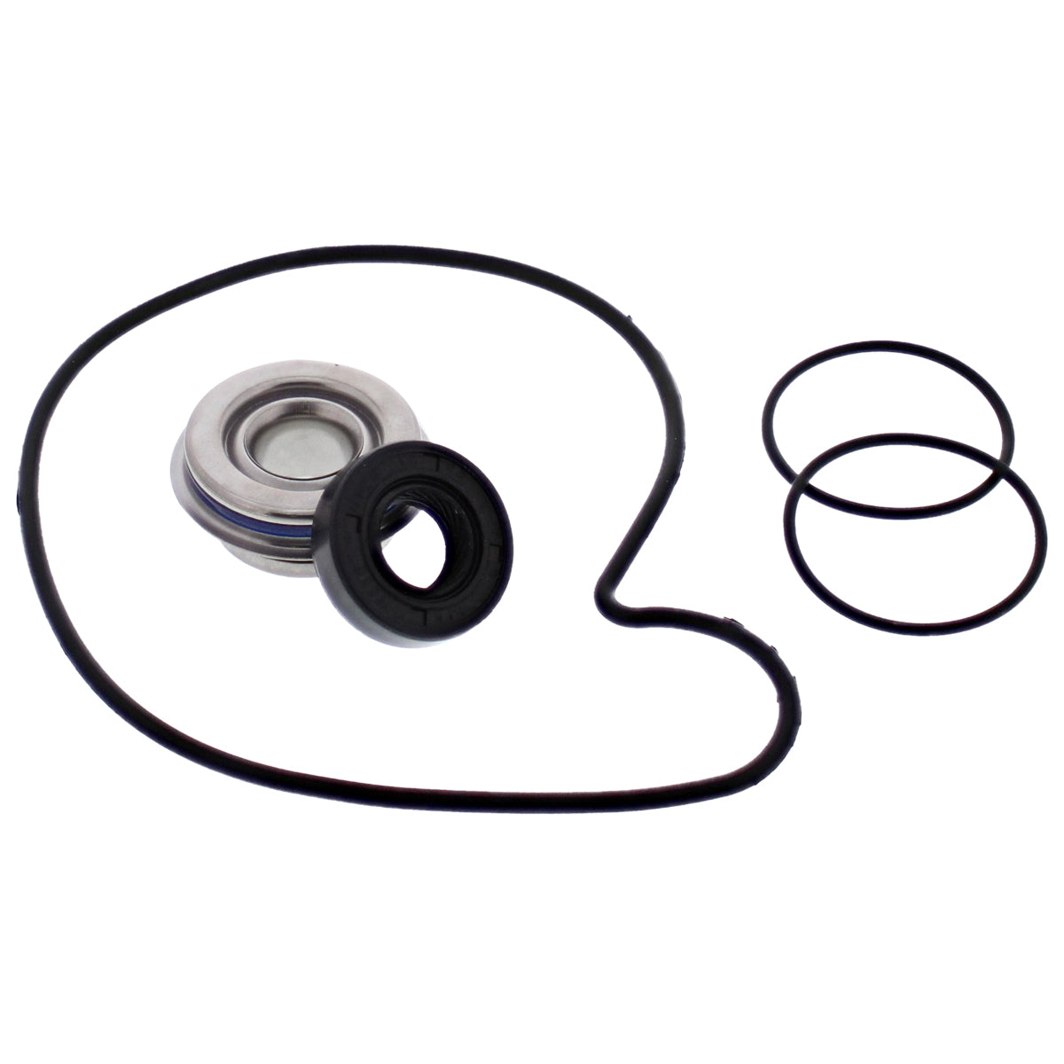 Hot Rods WPK0070 Water Pump Repair Kit for Polaris RZR (2016 - 2018 Models) - Kelly Motorsports