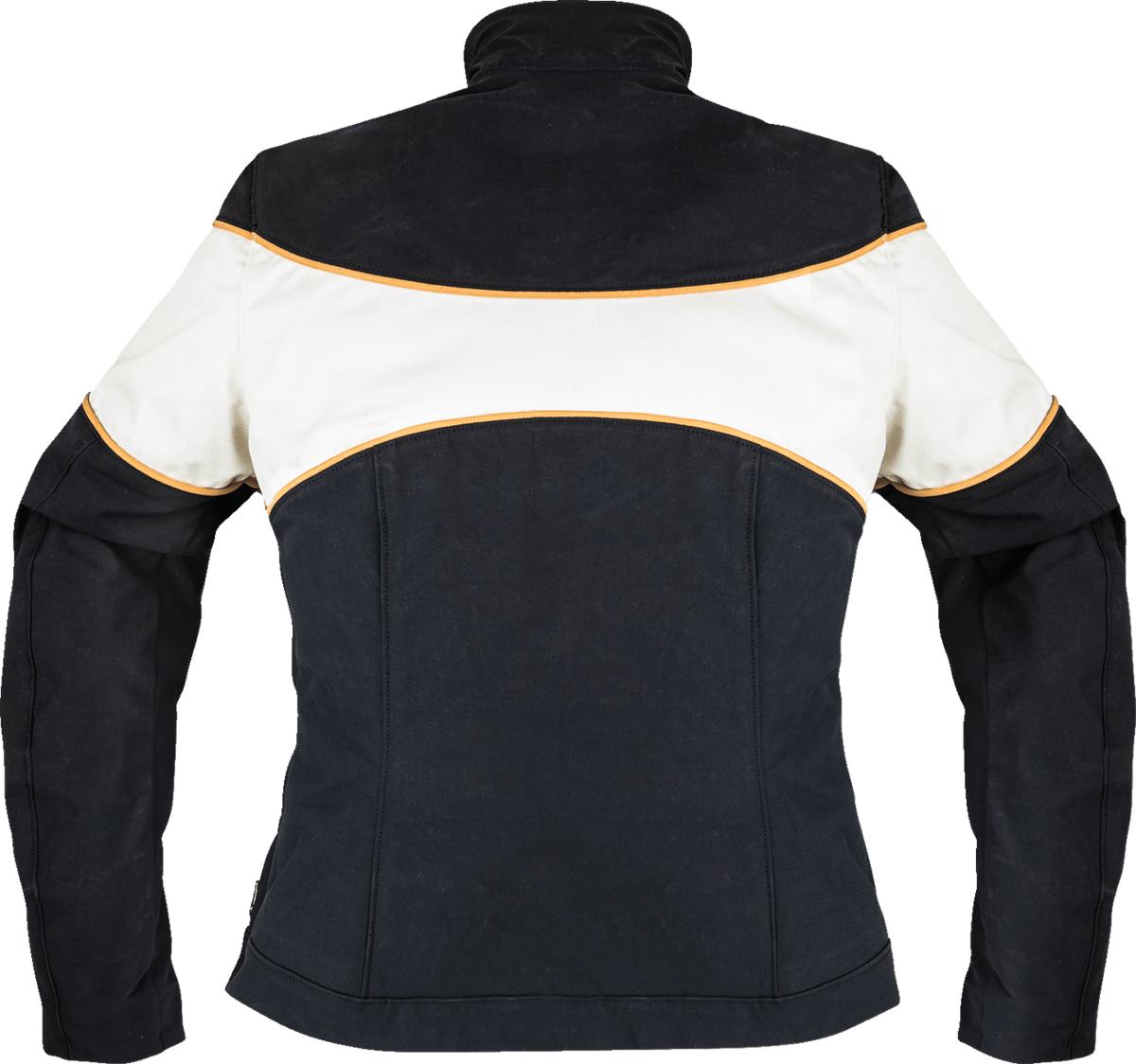 ICON 1000 Women's Hella 4™ Jacket Black/White - Kelly Motorsports