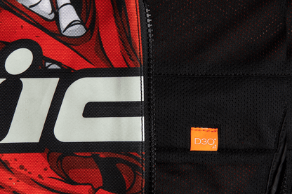 ICON Airform Manik'r™ Jacket with D3O® Impact Protectors - Kelly Motorsports