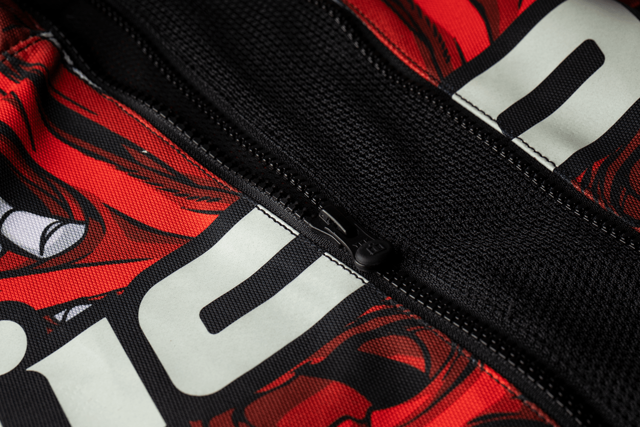 ICON Airform Manik'r™ Jacket with D3O® Impact Protectors - Kelly Motorsports